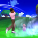 Image for article titled Capcom Reveals New We Love Golf! Costumes